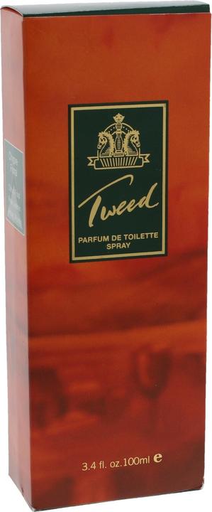 Actual product image Taylor of London Tweed (Eau de cologne, 100 ml)