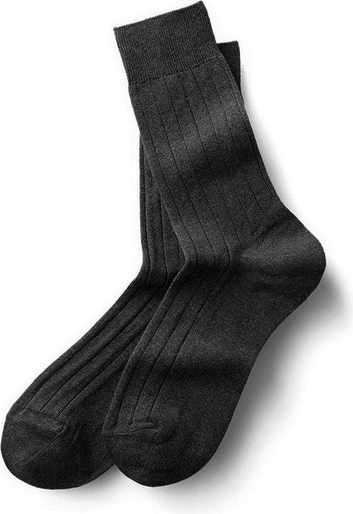 Blacksocks Wadensocken Classic (Einzelpack, 47 - 48)