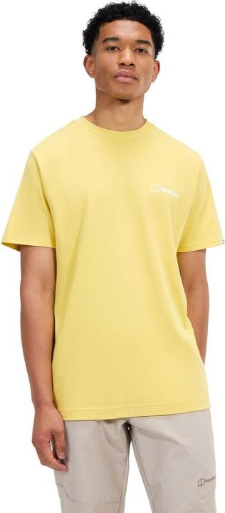 Actual product image Berghaus M Rolling Peaks Tee (T-Shirt) (XL)