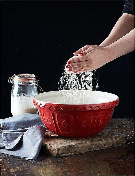 Produktbild Mason Cash Rührschüssel (29 cm, 4 l, 1 x)