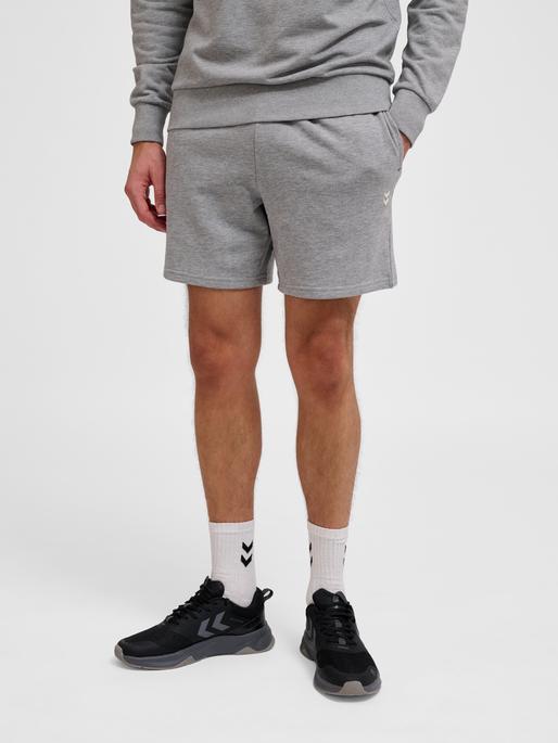 Actual product image hummel hmlPULSE SWEAT SHORTS (XL)