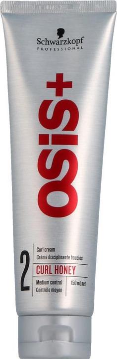 Produktbild Schwarzkopf Professional OSIS+ Curl Honey (Haarcreme, 150 ml)