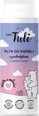 Produktbild Luba Tuli Bath Lotion With Mango Prebiotic 400Ml (400 ml, Badeöl)