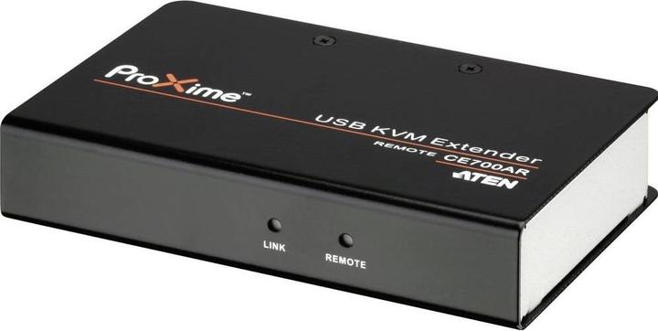 Produktbild Aten CE700A KVM Verlängerung VGA USB 150m