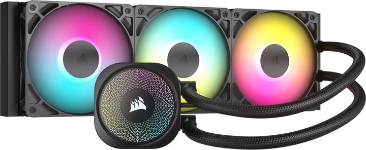 Produktbild Corsair Nautilus 360 RS ARGB