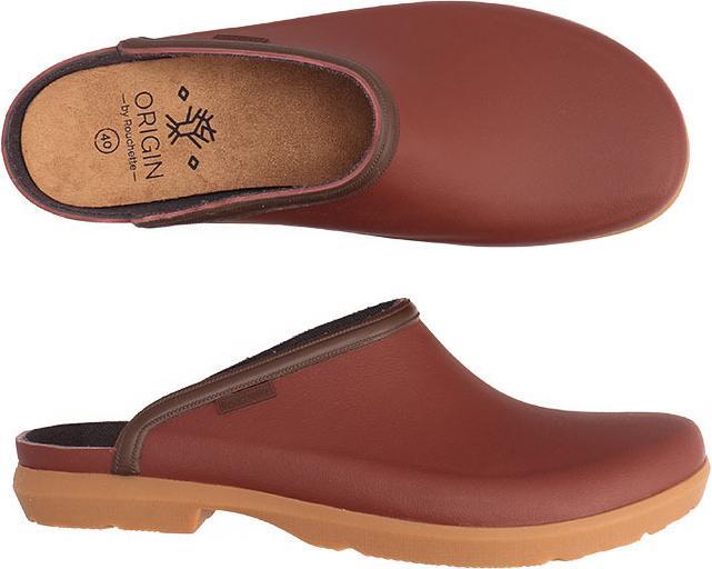 Actual product image Rouchette clogs origin (42)