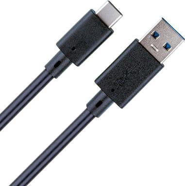 Actual product image Bigben USB-C- Cable - black (Xbox Series X)