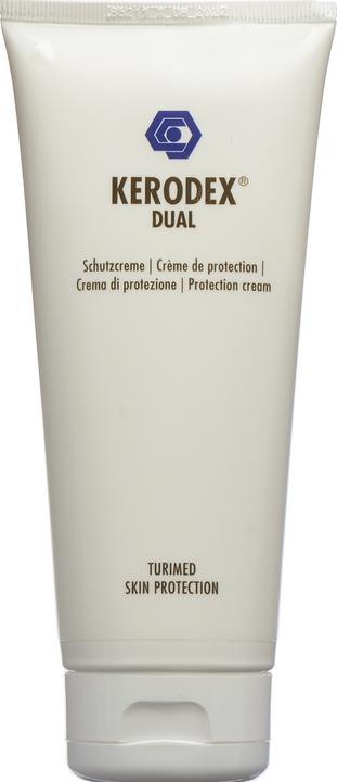 Produktbild Kerodex 1 Hautschutzsalbe Dual (200 ml)