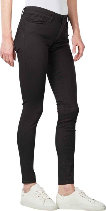 Immagine prodotto Salsa Jeans Wonder Skinny Push Up Black (W31/L30)