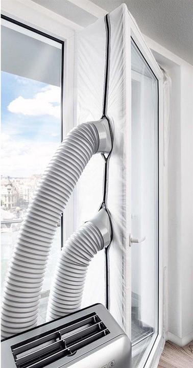 Actual product image Trotec Air Look 1000