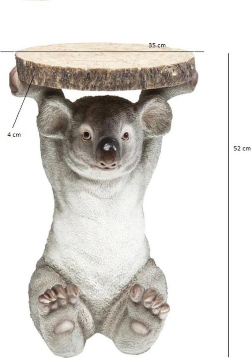 Produktbild Kare Design Koala (35 x 33 x 52 cm)
