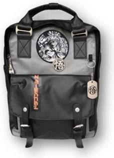 Image du produit Lyo Nomadict Sac A Dos Dragon Ball Premium Sayan Middle