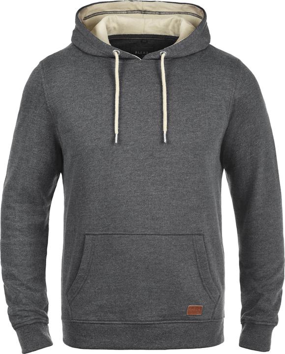 Immagine prodotto Blend Suker Felpa Con Cappuccio Tuta Hoodie Da Uomo Con Cappuccio (XL)