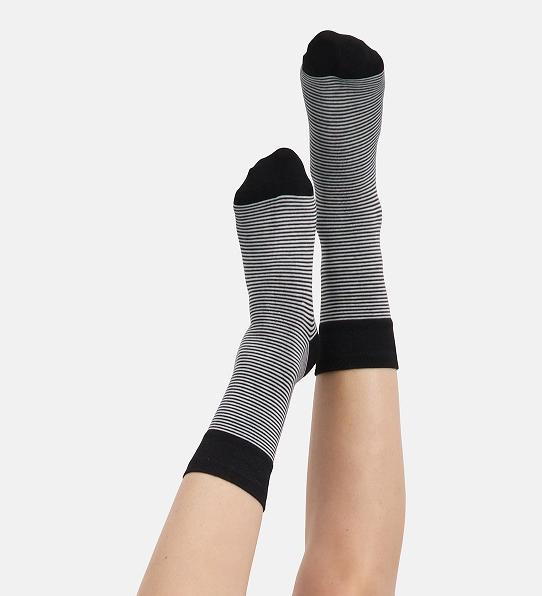 Produktbild Bamboo Basics Socken Beau (3-Pack) (3er Pack, 35 - 40)