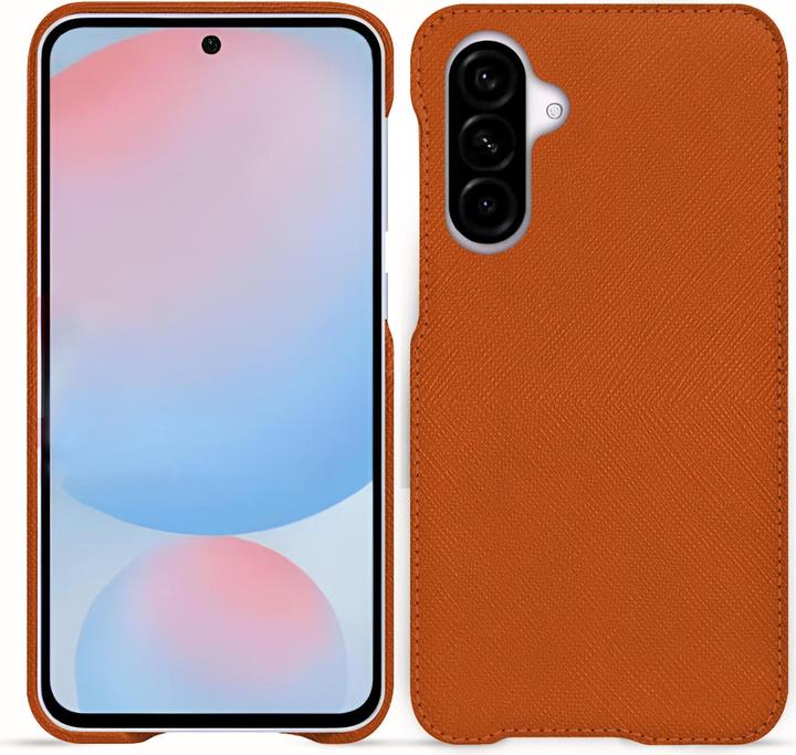 Produktbild Noreve Lederschutzhülle (Samsung Galaxy A55)