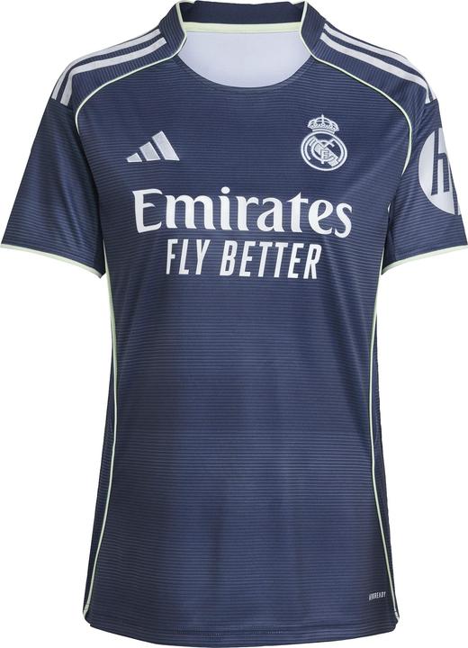 adidas Real Madrid Auswärts Frauen Trikot (L)