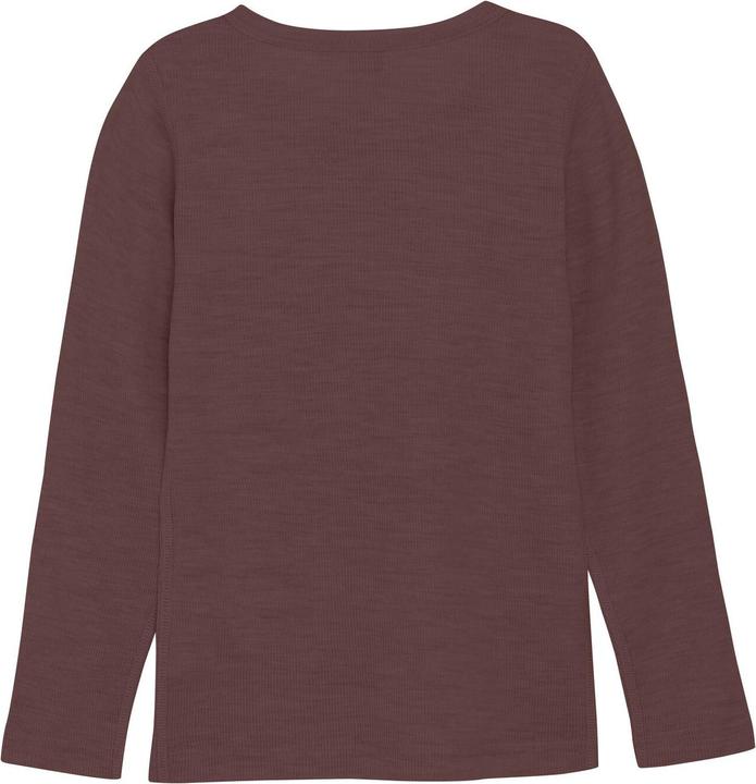 Immagine prodotto CeLaVi Camicia in lana a maniche lunghe Wild Ginger (120 B)