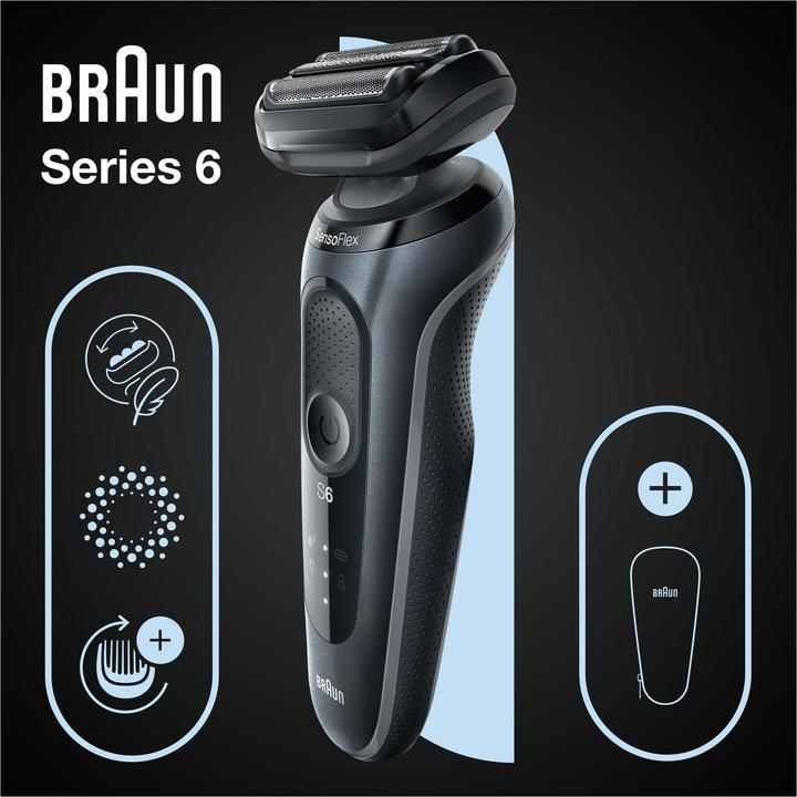 Produktbild Braun Series 6