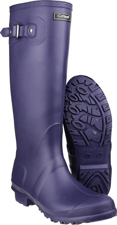 Image du produit Cotswold Bottes en caoutchouc Sandringham (39)