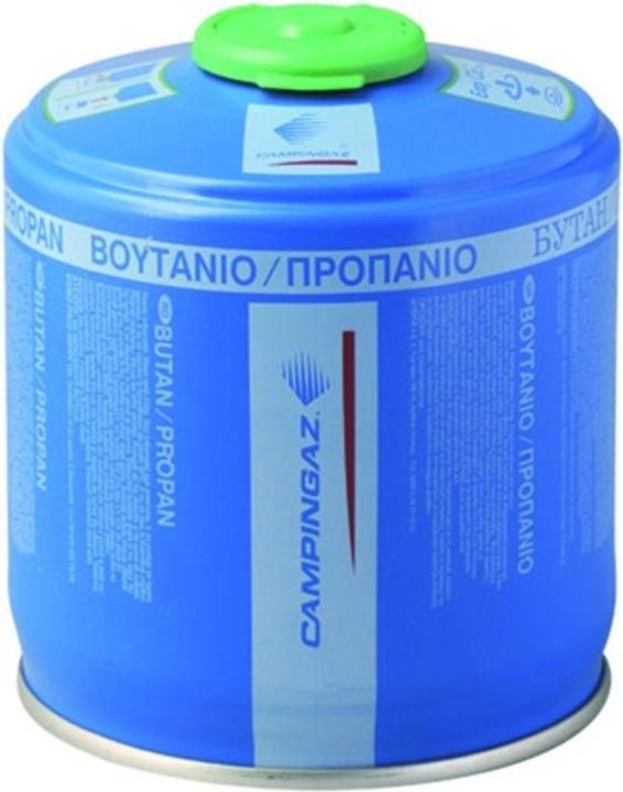 Immagine prodotto Campingaz Cartuccia di gas CV300 B/P