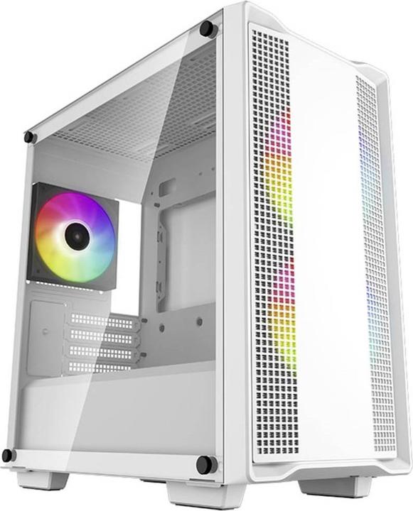Actual product image Deepcool CC360 (mATX)