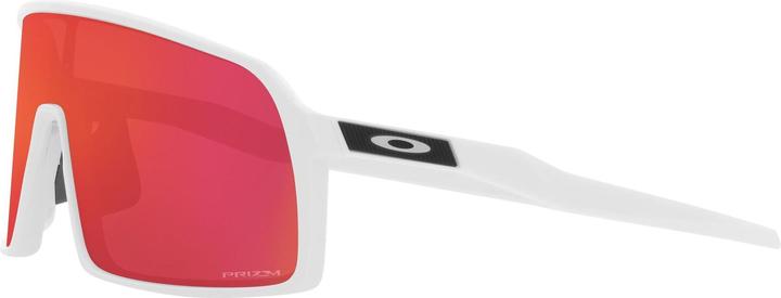 Image du produit Oakley Sutro (Blanc poli, Rouge)