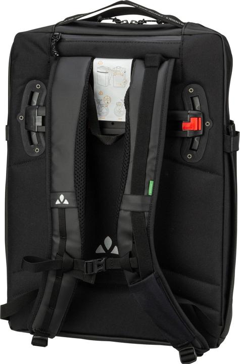Produktbild Vaude Mineo Transformer (20 l)