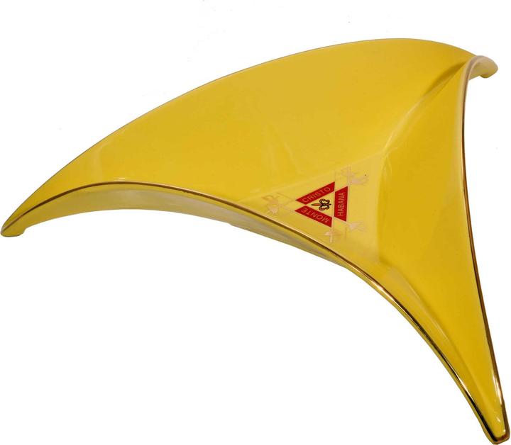 Produktbild Montecristo Zigarren Aschenbecher Dantés