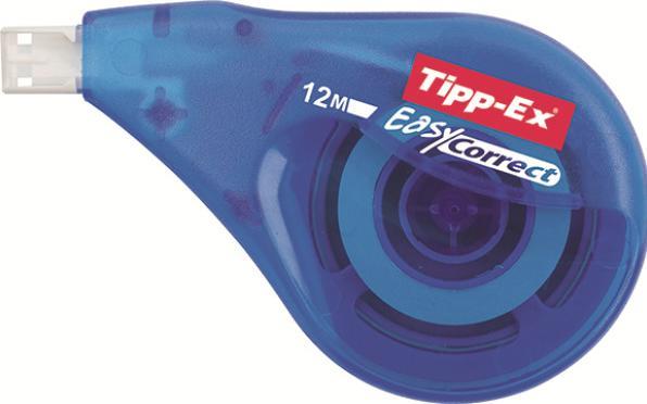 Image du produit Tipp-Ex Blister Easy Correct