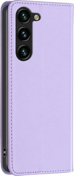 Immagine prodotto Binfen Color Galaxy S25 / S24 - BINFEN Flip Case Hülle (Samsung Galaxy S25, Samsung Galaxy S24+)