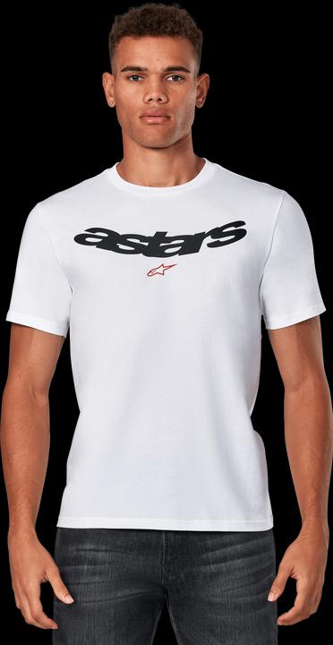 Actual product image Alpinestars Tee 24 Elliptic Csf Ss (L)