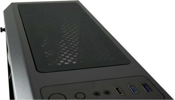Immagine prodotto LC-Power Gaming 703B Quad-Luxx (ATX, mATX, Mini-ITX)