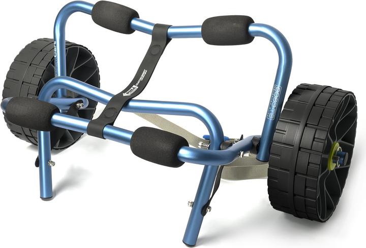 Actual product image Sea To Summit Cart with Solid Wheels