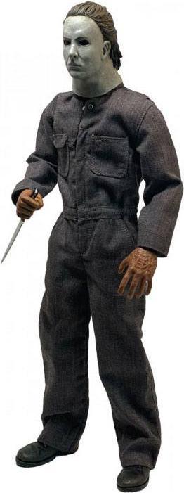Actual product image Trick or Treat Studios Halloween V - Die Rache des Michael Myers Michael Myers 1/6 Actionfigur