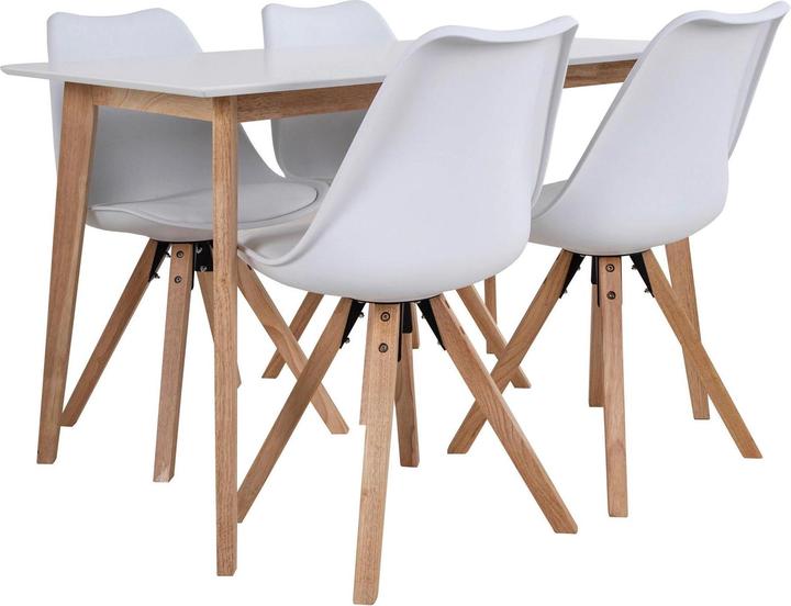 Actual product image House Nordic Vojens (120 x 75 x 70 cm)