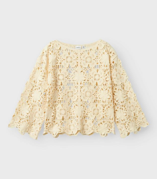 Immagine prodotto Name it Langarm Strickpullover (122)