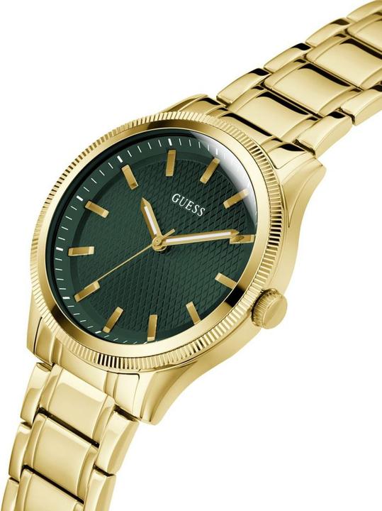 Produktbild Guess DEX Armbanduhr (Analoguhr, 44 mm)