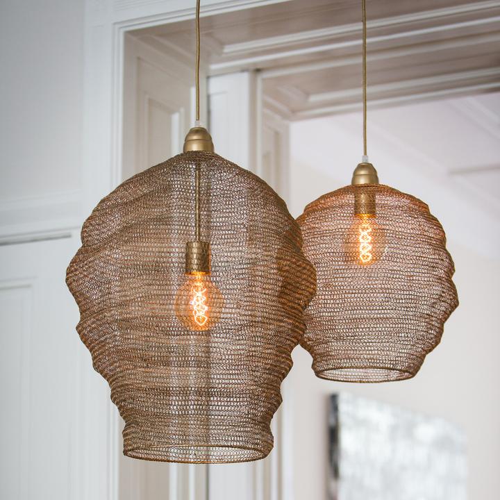 Actual product image Light & Living Nikki