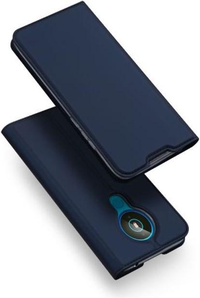 Actual product image Dux Ducis Skin Pro Series Bookcover (Nokia 1.4)