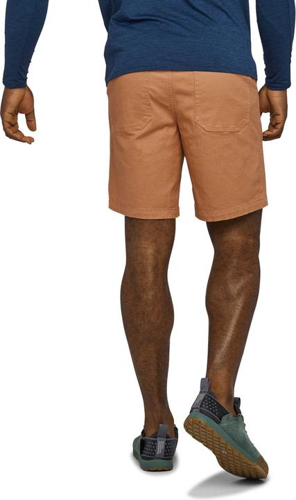 Actual product image Black Diamond M Dirtbag Shorts (XL)