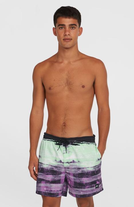 Actual product image O'Neill Cali Gradient 15" Swimshorts (S)