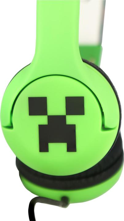 Image du produit OTL Minecraft