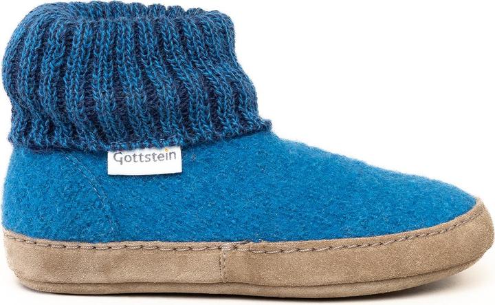 Gottstein Kid's Alpine Boot LE