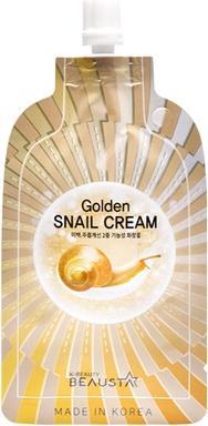 Beausta Golden Snail Cream 20 Ml (20 ml)