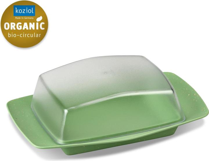 Produktbild Koziol Butterdose RIO