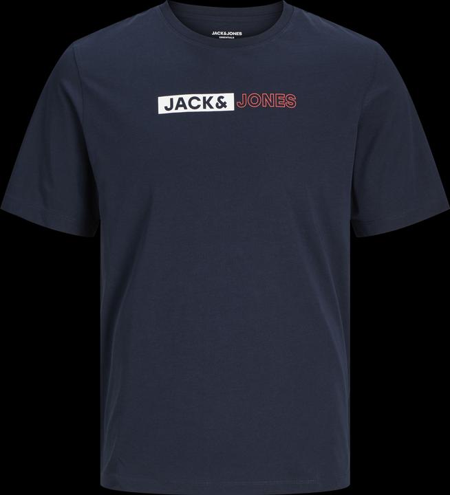 Jack & Jones Logo Rundhals T-shirt T-shirt