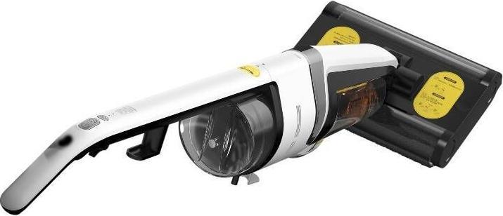 Produktbild Deerma DEM-VX20W upright vacuum cleaner with mop function