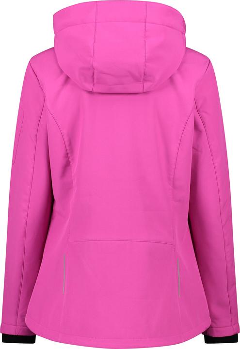 Immagine prodotto CMP Campagnolo Softshell Hoodie (XXS)