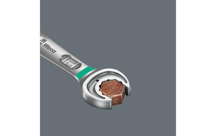 Actual product image Wera 6000 Joker 11 Set 1 (8 mm, 10 mm, 11 mm, 12 mm, 13 mm, 14 mm, 15 mm, 16 mm, 17 mm, 18 mm, 19 mm)