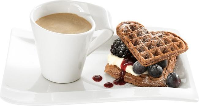 Actual product image Villeroy & Boch Mokka-/Espressountertasse - Neu NewWave (1 x)